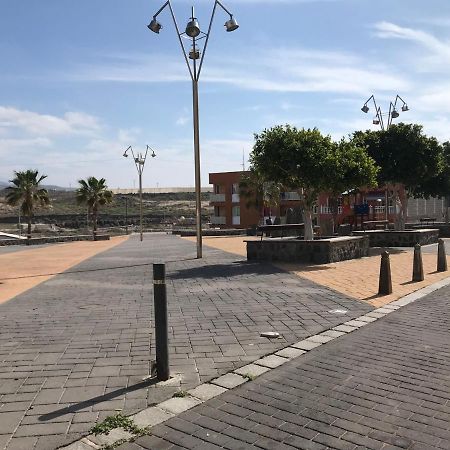 גרנדילה דה אבונה Atico Las Algas מראה חיצוני תמונה