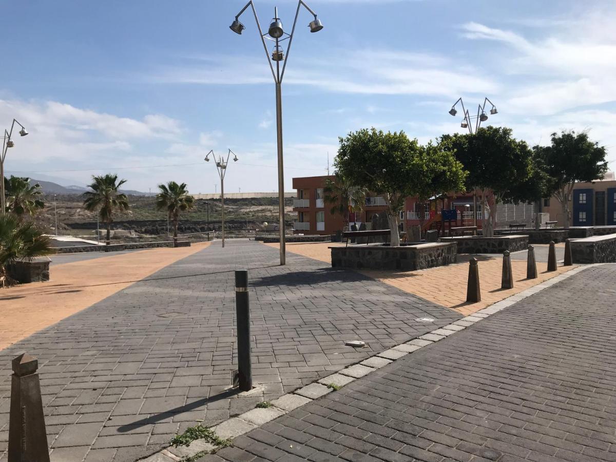 גרנדילה דה אבונה Atico Las Algas מראה חיצוני תמונה
